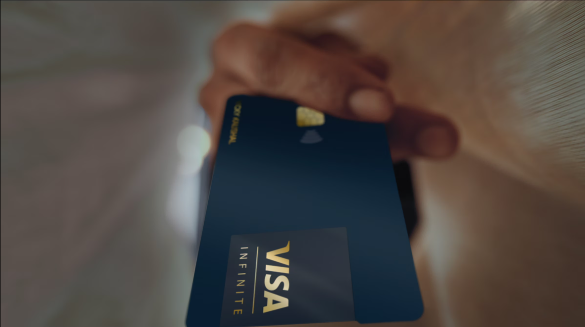VISA